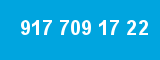 917 709 17 22